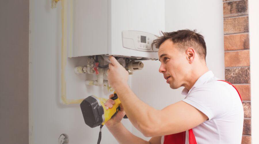 Professional same day plumber in Flippin, AR
